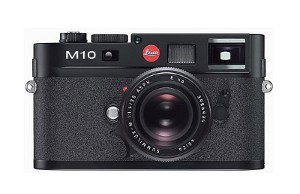Leica M10