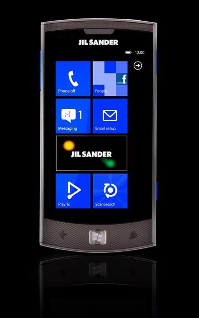 LG Jil Sander E906