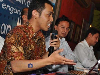 Harga BBM Naik Picu Harga Sembako Melambung