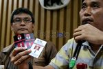 Polisi Bekuk Anggota KPK Gadungan