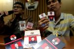 Polisi Bekuk Anggota KPK Gadungan