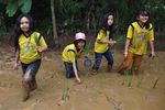 Yuks, Ajak Si Kecil Mencintai Alam dari Sekarang