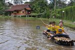 Yuks, Ajak Si Kecil Mencintai Alam dari Sekarang