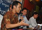 Harga BBM Naik Picu Harga Sembako Melambung