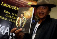 Menurut pria lulusan ITB itu segala hal yang normal sekarang justru mungkin merusak akal sehat dan tidak selamanya hal yang ngawur itu memberikan dampak yang negatif.