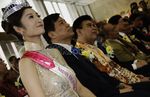 Dihadiri Miss Hong Kong, Lifestyle Expo Digelar