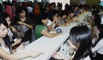 Dihadiri Miss Hong Kong, Lifestyle Expo Digelar