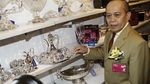 Dihadiri Miss Hong Kong, Lifestyle Expo Digelar