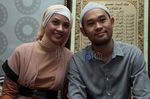 Akhirnya, Rachel Maryam Akui Pernikahannya