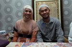 Akhirnya, Rachel Maryam Akui Pernikahannya