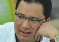 Arif Budimanta: BLT Bukan Solusi!