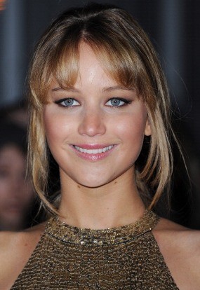 Gara-gara The Hunger Games, Jennifer Lawrence Dikejar-kejar Paparazzi