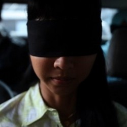 Bukan Karena Dicekal, Pembatalan Mata Tertutup Hanya Sementara