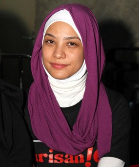 Menikah Lagi, Rachel Maryam Lapor Mantan Suami