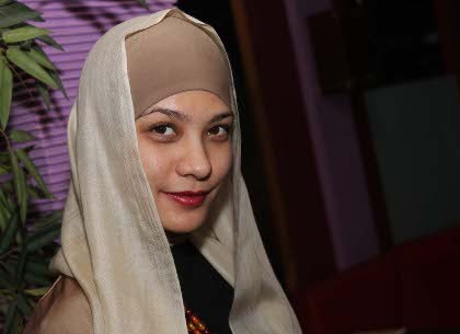 Habis Nikah Lagi, Rachel Maryam Ingin Naik Haji