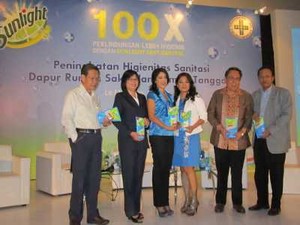 Alat Makan dan Dapur yang Bersih Kunci Keluarga Sehat