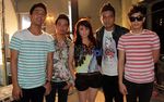 Penampilan Baru Geisha di Cukup Tak Lagi