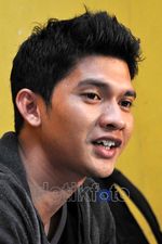 Iko Uwais Curhat Film The Raid