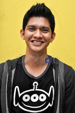 Iko Uwais Curhat Film The Raid