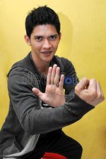 Iko Uwais Curhat Film The Raid