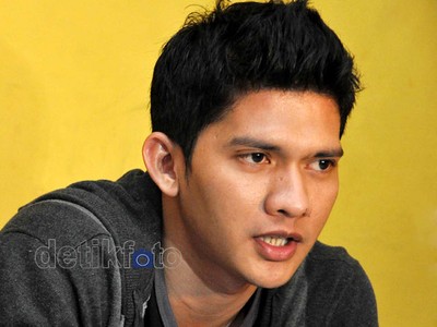 Iko Uwais Curhat Film The Raid