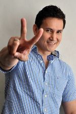 Wih Gantengnya Marcelino