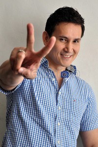 Pria yang biasa disapa Marcel ini sendiri memiliki hobi membaca komik. Kegemaran membaca komik itu telah ia lakukan sejak ia masih kecil.