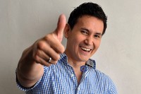 Atas kecintaanya terhadap komik, Marcel beserta temannya, merupakan salah satu penggagas dari pembuat cerita komik yang bertemakan superhero Indonesia.