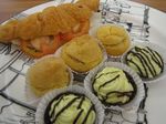 Santai di Perancis Sambil Nikmati Pastry Lezat