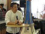 Santai di Perancis Sambil Nikmati Pastry Lezat