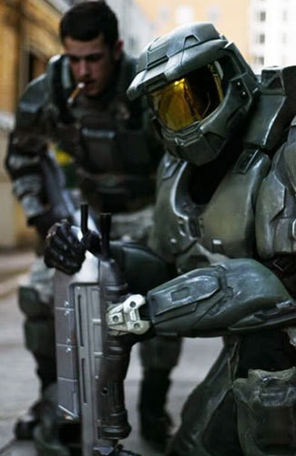 6 Gaya Cosplay yang Memukau
