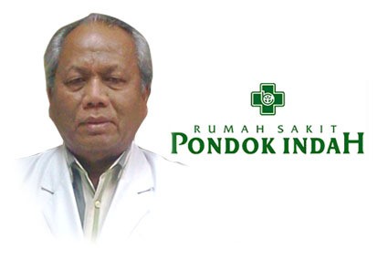 Dr. Patriot Muslim Sp.U