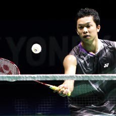 Taufik Dipaksa Main Tiga Set