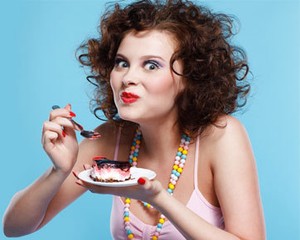 Tips Mengatasi Kecanduan Makanan Manis