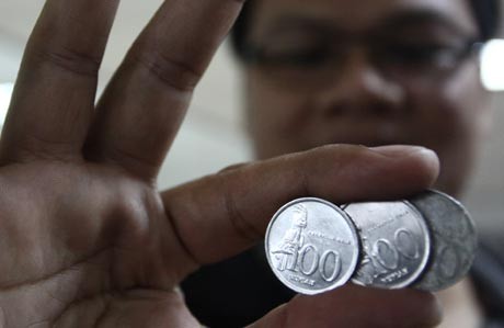 Wah! Utang Pemerintah Rp 300 Gagal Dibayarkan