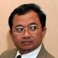 Priyo: Demo Tolak Kenaikan BBM Jangan Anarkistis