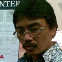 Gandeng Eks Menpora Adhyaksa Dault, Hendardji-Riza Daftar Cagub DKI
