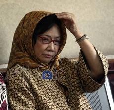 Kuasa Hukum Nunun Nilai Jaksa Memaksakan Dakwaan