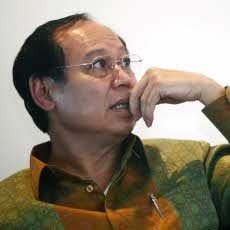 Djan Faridz: Nggak Masalah DP KPR Mahal, Asal Bukan untuk Orang Miskin