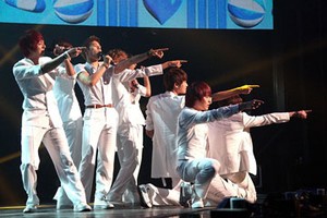 ZE:A dan Jewelry Terpilih Menjadi Duta Anti-Kekerasan di Sekolah