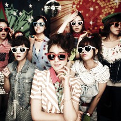 Personel T-ara Dirombak Karena Dianggap Malas