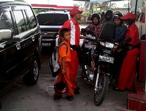 30 Tahun Lagi Mobil Berbahan Bakar Minyak Tetap Populer