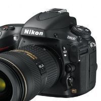 Sony Sanjung Kamera Monster Nikon D800