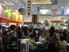 Pameran Wisata Internasional Digelar di JCC, Jakarta