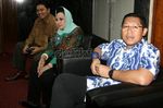 Anas Pimpin Konsolidasi FPD DPR