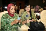 Anas Pimpin Konsolidasi FPD DPR