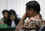 Nyoman Suisnaya Dituntut 4,5 Tahun Penjara