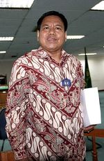 Nyoman Suisnaya Dituntut 4,5 Tahun Penjara