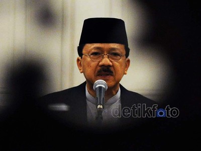 Sambut BBM Naik, Foke Minta TNI-Polri Amankan Jakarta
