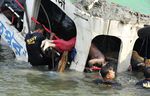 Kapal Feri Tenggelam di Bangladesh, 138 Tewas